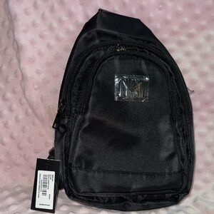 Cute travel belt bag